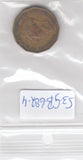 S3-GBR-0682-04 Verenigd Koninkrijk 3 pence 1944  VF KM 849