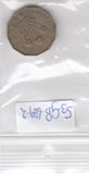 S3-GBR-0689-02 Verenigd Koninkrijk 3 pence 1952  VF KM 873