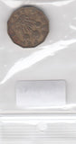S3-GBR-0689-04 Verenigd Koninkrijk 3 pence 1952  VF KM 873