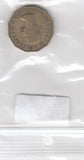 S3-GBR-0693-03 Verenigd Koninkrijk 3 pence 1956  VF KM 900