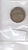 S3-GBR-0694-02 Verenigd Koninkrijk 3 pence 1957  VF KM 900