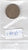 S3-GBR-0696-03 Verenigd Koninkrijk 3 pence 1959  VF KM 900