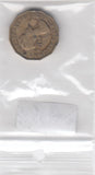 S3-GBR-0696-03 Verenigd Koninkrijk 3 pence 1959  VF KM 900