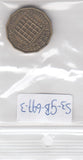 S3-GBR-0697-03 Verenigd Koninkrijk 3 pence 1960  VF KM 900