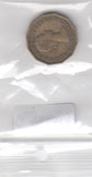 S3-GBR-0697-03 Verenigd Koninkrijk 3 pence 1960  VF KM 900