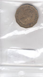 S3-GBR-0698-02 Verenigd Koninkrijk 3 pence 1961  VF KM 900