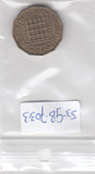 S3-GBR-0703-03 Verenigd Koninkrijk 3 pence 1966  XF KM 900