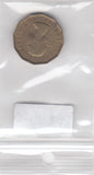 S3-GBR-0703-03 Verenigd Koninkrijk 3 pence 1966  XF KM 900