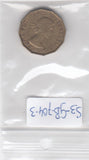 S3-GBR-0704-03 Verenigd Koninkrijk 3 pence 1967  UNC KM 900