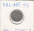 S3-GBR-0717-02 Verenigd Koninkrijk 5 pence 1990  VF KM 937b
