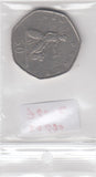 S3-GBR-0740-02 Verenigd Koninkrijk 50 new pence 1969  VF KM 913