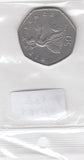S3-GBR-0754-06 Verenigd Koninkrijk 50 pence 1998  VF/XF KM 991