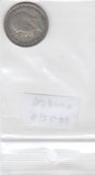 S3-GBR-0787-03 Verenigd Koninkrijk 6 pence 1928 zilver VF KM 832