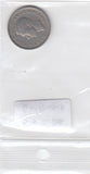 S3-GBR-0809-04 Verenigd Koninkrijk 6 pence 1950  VF KM 875