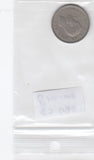 S3-GBR-0810-07 Verenigd Koninkrijk 6 pence 1951  VF KM 875