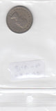 S3-GBR-0814-04 Verenigd Koninkrijk 6 pence 1955  VF KM 903