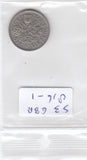 S3-GBR-0816-01 Verenigd Koninkrijk 6 pence 1957  XF KM 903