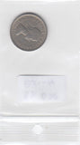 S3-GBR-0821-04 Verenigd Koninkrijk 6 pence 1962  XF KM 903