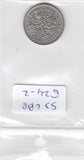S3-GBR-0824-02 Verenigd Koninkrijk 6 pence 1965 UNC KM 903