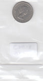 S3-GBR-0824-02 Verenigd Koninkrijk 6 pence 1965 UNC KM 903