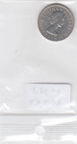 S3-GBR-0826-05 Verenigd Koninkrijk 6 pence 1967  UNC KM 903
