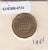 S3-GBR-1734 Verenigd Koninkrijk 3 pence 1966  FI KM# 900