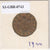S3-GBR-1743 Verenigd Koninkrijk 3 pence 1944  FI KM# 849