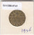 S3-GBR-1745 Verenigd Koninkrijk 3 pence 1946  FI KM# 849