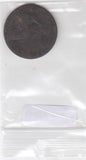 S3-GBR-1748 Verenigd Koninkrijk ½ penny 1901  FI- KM# 789