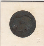 S3-GBR-1750 Verenigd Koninkrijk ½ penny 1902  FI- KM# 793