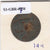 S3-GBR-1758 Verenigd Koninkrijk ½ penny 1911  FI KM# 809