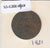 S3-GBR-1768 Verenigd Koninkrijk ½ penny 1921  FI/VF KM# 809