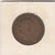 S3-GBR-1769 Verenigd Koninkrijk ½ penny 1922  VF KM# 809