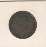 S3-GBR-1777 Verenigd Koninkrijk ½ penny 1930  VF KM# 837