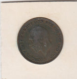 S3-GBR-1778 Verenigd Koninkrijk ½ penny 1931 ZV KM# 837