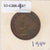 S3-GBR-1787 Verenigd Koninkrijk ½ penny 1940  VF/XF KM# 844