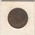 S3-GBR-1787 Verenigd Koninkrijk ½ penny 1940  VF/XF KM# 844