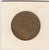 S3-GBR-1789 Verenigd Koninkrijk ½ penny 1942  VF KM# 844