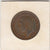 S3-GBR-1792 Verenigd Koninkrijk ½ penny 1945  XF KM# 844