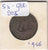 S3-GBR-1803 Verenigd Koninkrijk ½ penny 1956  XF/UNC KM# 896