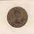 S3-GBR-1810 Verenigd Koninkrijk ½ penny 1964  XF KM# 896