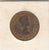 S3-GBR-1812 Verenigd Koninkrijk ½ penny 1966  XF KM# 896