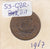 S3-GBR-1813 Verenigd Koninkrijk ½ penny 1967    KM# 896