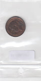 S3-GBR-2097 Verenigd Koninkrijk Farthing 1943  XF KM843