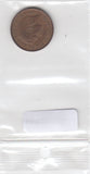 S3-GBR-2131 Verenigd Koninkrijk Farthing 1945  XF KM843