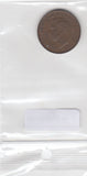 S3-GBR-2140 Verenigd Koninkrijk Farthing 1946  VF KM843