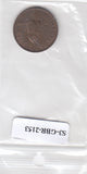 S3-GBR-2153 Verenigd Koninkrijk Farthing 1948  XF KM843