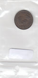 S3-GBR-2170 Verenigd Koninkrijk Farthing 1951  VF KM867