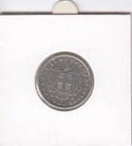 S3-GRE-0008-08 Griekenland 1 drachma 1962  VF/XF KM 81