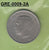 S3-GRE-0009-02 Griekenland 1 drachme 1966 ZF KM 89